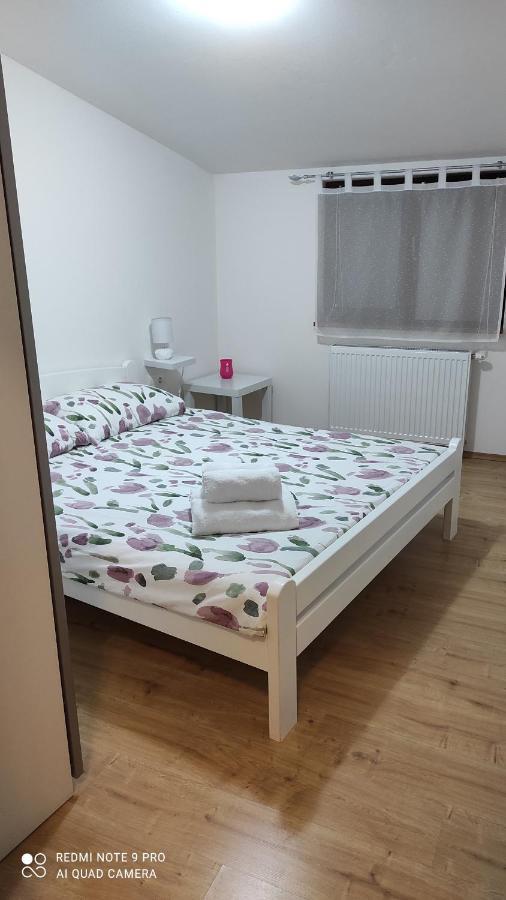 Apartman Nena Vodnjan Exterior foto