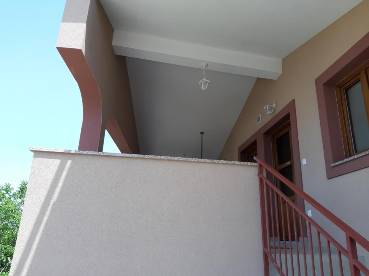 Apartman Nena Vodnjan Exterior foto