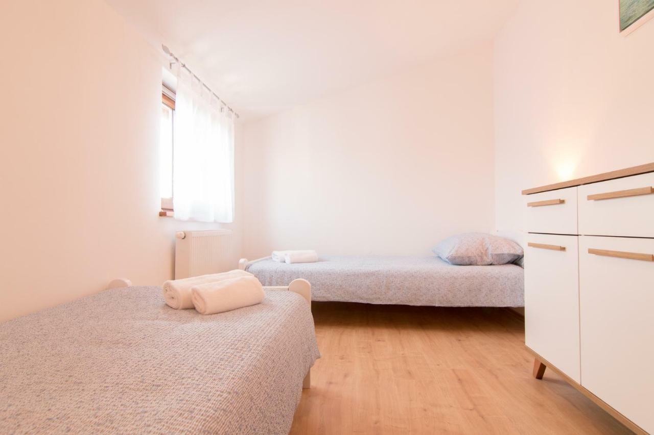 Apartman Nena Vodnjan Exterior foto